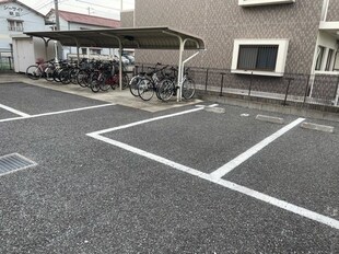 レオパレスＹＳ　ＳＴＡ木更津の物件内観写真